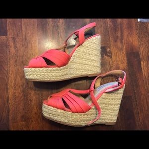 Steve Madden Sandals